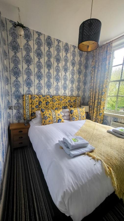 Blackburne Arms ,24 Catharine Street Hotel Ліверпуль Екстер'єр фото