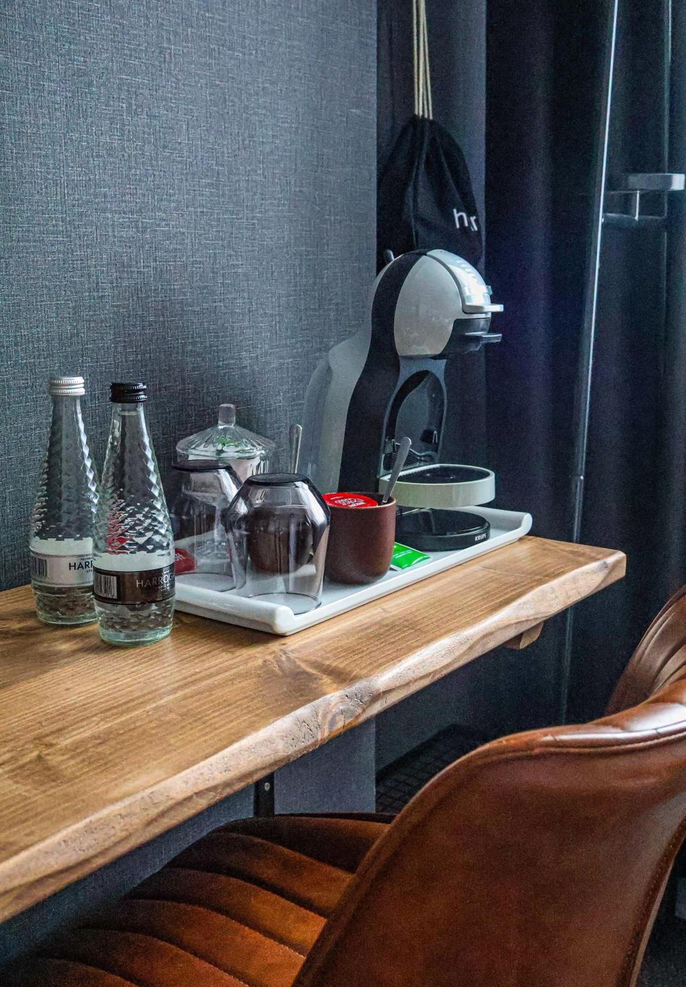 Blackburne Arms ,24 Catharine Street Hotel Ліверпуль Екстер'єр фото