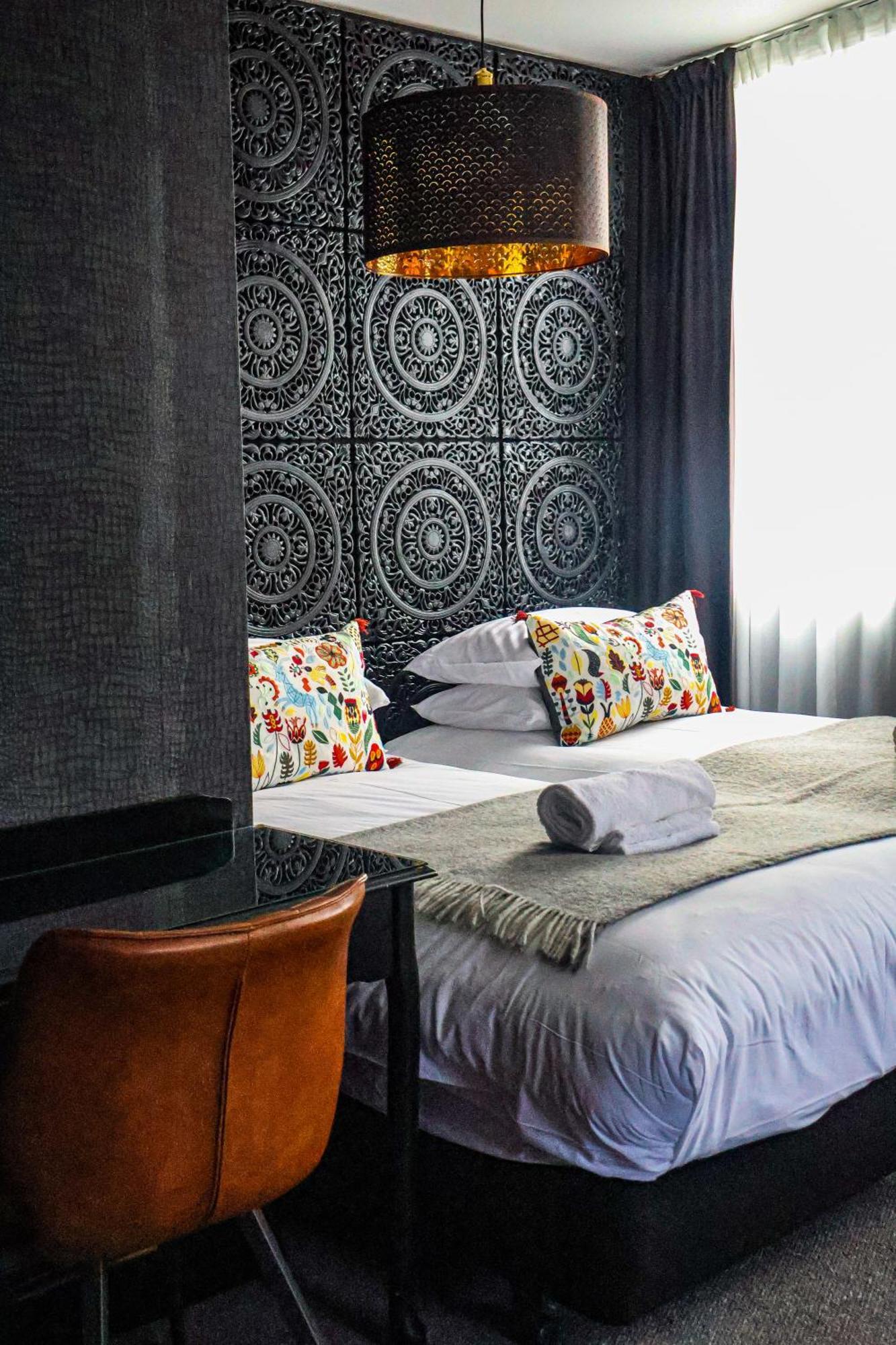 Blackburne Arms ,24 Catharine Street Hotel Ліверпуль Екстер'єр фото